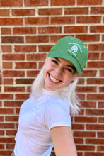 Load image into Gallery viewer, Bee Downtown &quot;Think Outside The Hive&quot; Baseball Cap