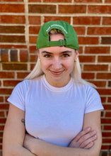 Load image into Gallery viewer, Bee Downtown &quot;Think Outside The Hive&quot; Baseball Cap