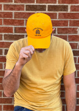 Load image into Gallery viewer, Bee Downtown &quot;Think Outside The Hive&quot; Baseball Cap