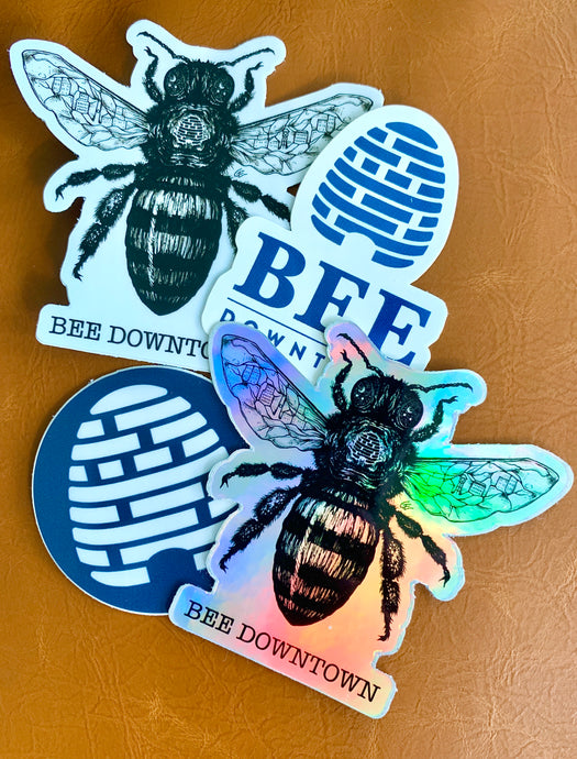 Sticker Pack
